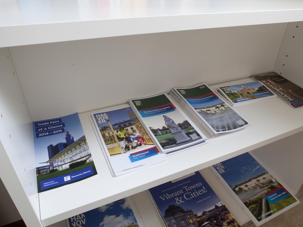 Wilkenburger Pfarrscheune Hannover Hemmingen Hemmingen  Pokoj fotografie